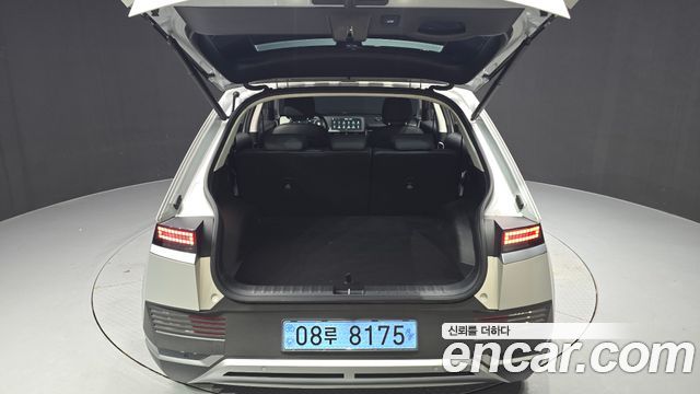 Hyundai Ioniq5 2022 — photo 32