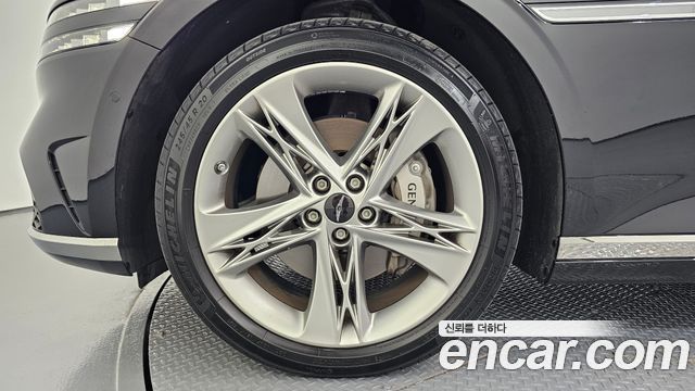 Genesis G90 2024 — photo 5