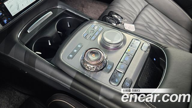 Genesis G90 2024 — photo 12
