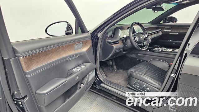 Genesis G90 2024 — photo 13