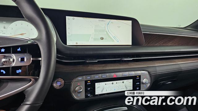 Genesis G90 2024 — photo 18