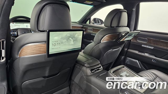 Genesis G90 2024 — photo 24