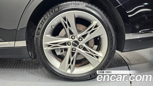 Genesis G90 2024 — photo 7