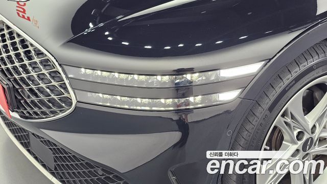 Genesis G90 2024 — photo 8