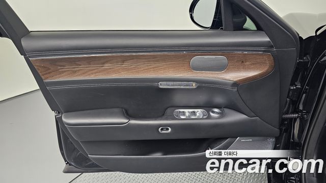 Genesis G90 2024 — photo 14