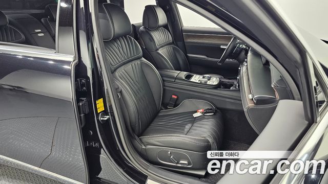 Genesis G90 2024 — photo 16
