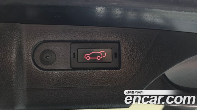 KG Mobility Rexton 2020 — photo 24