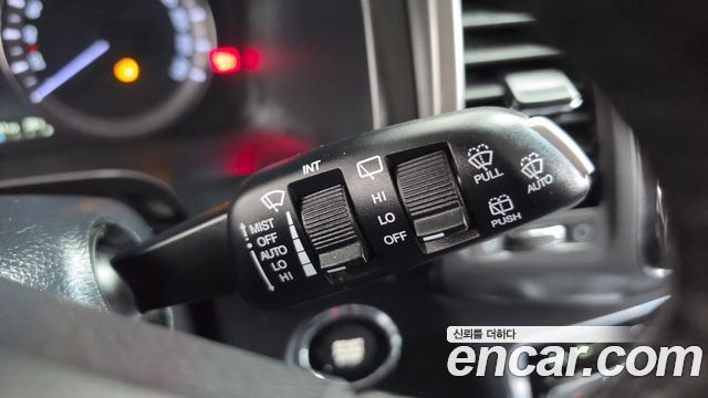 KG Mobility Rexton 2020 — photo 30