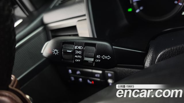 KG Mobility Rexton 2020 — photo 35