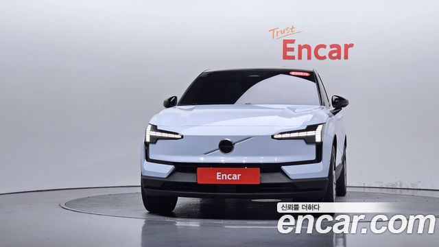 Volvo EX30 2026 — photo 3