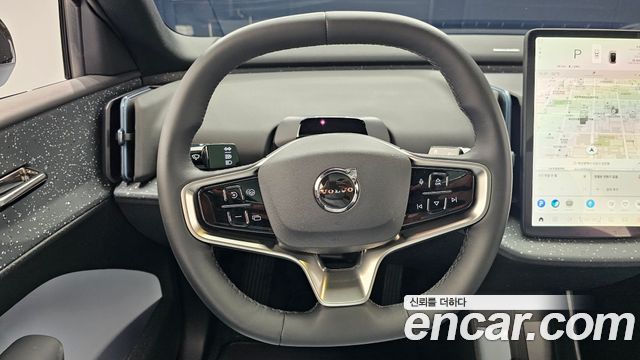 Volvo EX30 2026 — photo 19