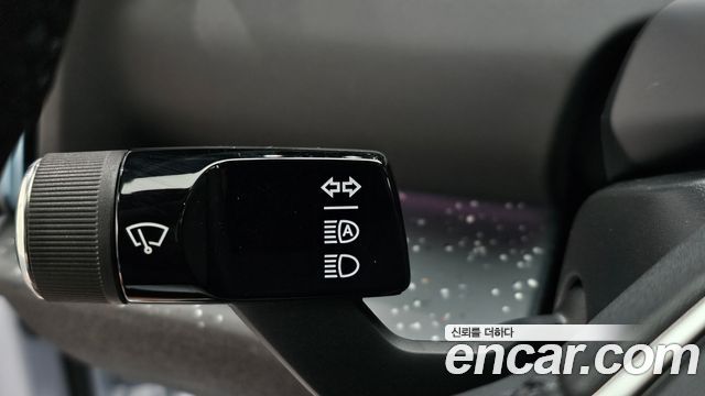 Volvo EX30 2026 — photo 20