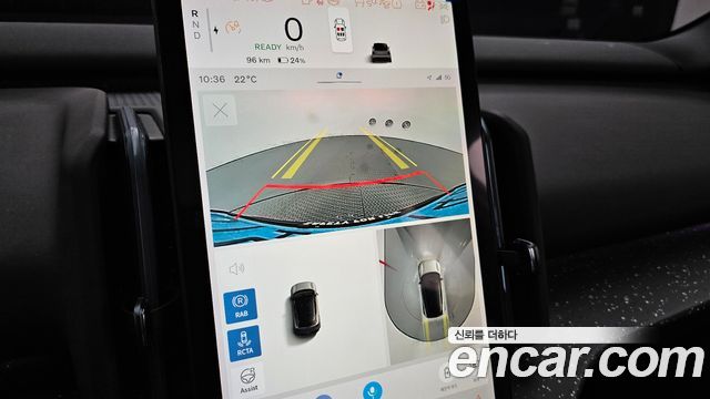 Volvo EX30 2026 — photo 21