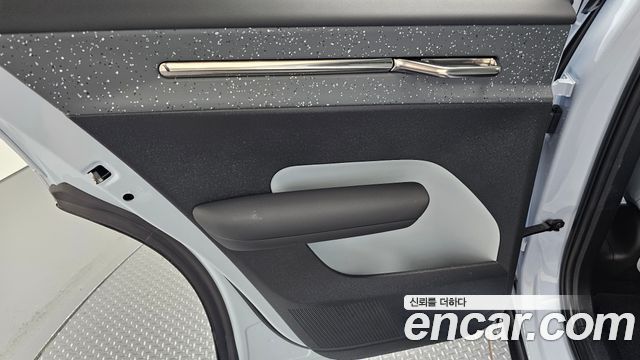 Volvo EX30 2026 — photo 15