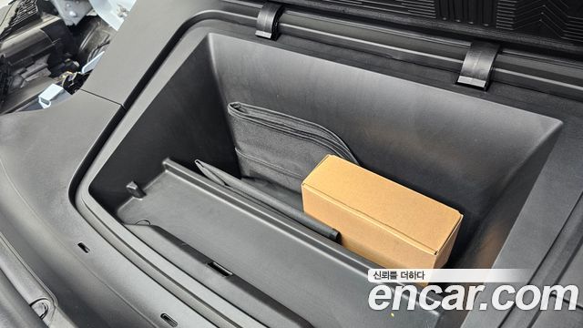 Volvo EX30 2026 — photo 28