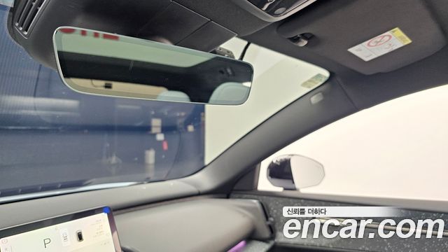 Volvo EX30 2026 — photo 30