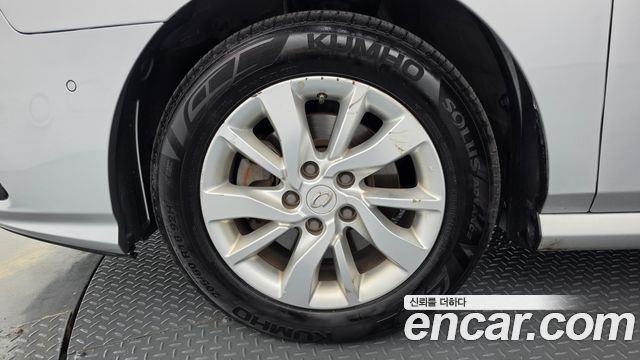 Renault Korea SM5  2015 — photo 5