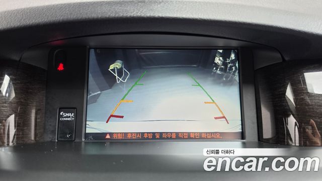 Renault Korea SM5  2015 — photo 21