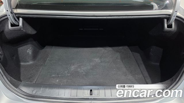 Renault Korea SM5  2015 — photo 24