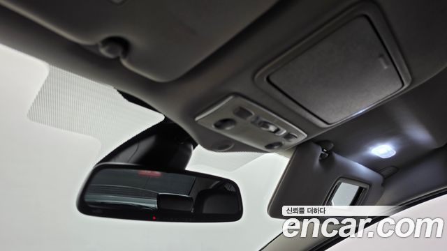 Renault Korea SM5  2015 — photo 26