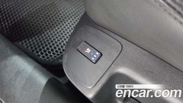 Renault Korea SM5  2015 — photo 29
