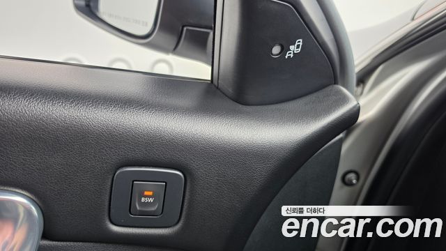 Renault Korea SM5  2015 — photo 30