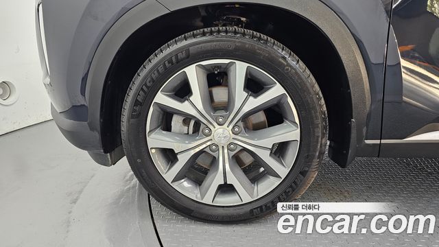Hyundai Palisade 2022 — photo 5