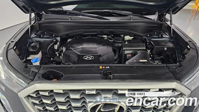 Hyundai Palisade 2022 — photo 6