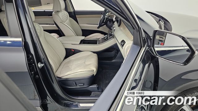 Hyundai Palisade 2022 — photo 13