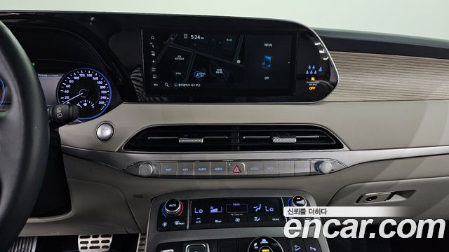 Hyundai Palisade 2022 — photo 19