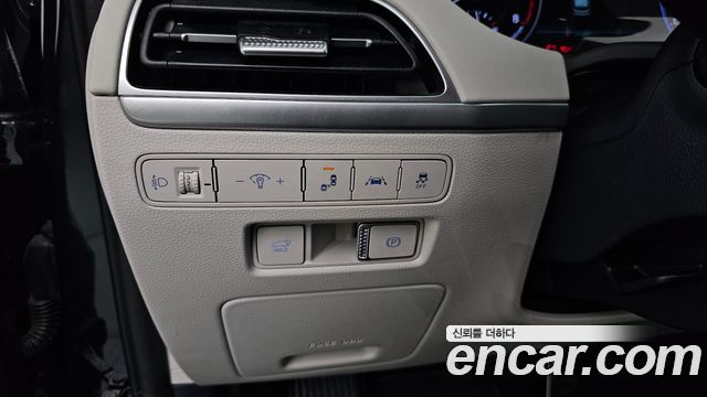 Hyundai Palisade 2022 — photo 21