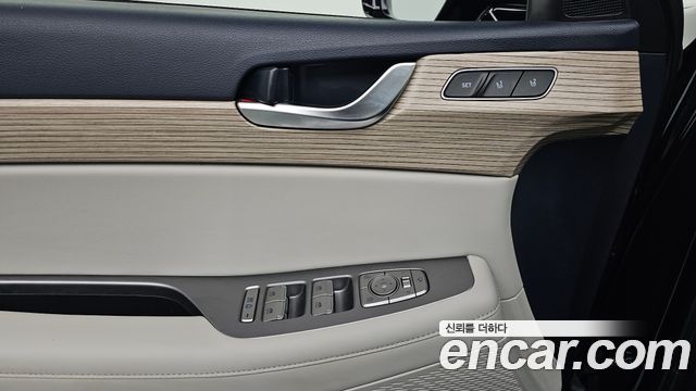 Hyundai Palisade 2022 — photo 23