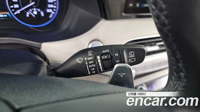Hyundai Palisade 2022 — photo 24