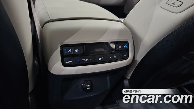 Hyundai Palisade 2022 — photo 25