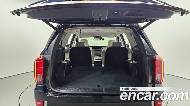 Hyundai Palisade 2022 — photo 26