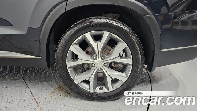 Hyundai Palisade 2022 — photo 7