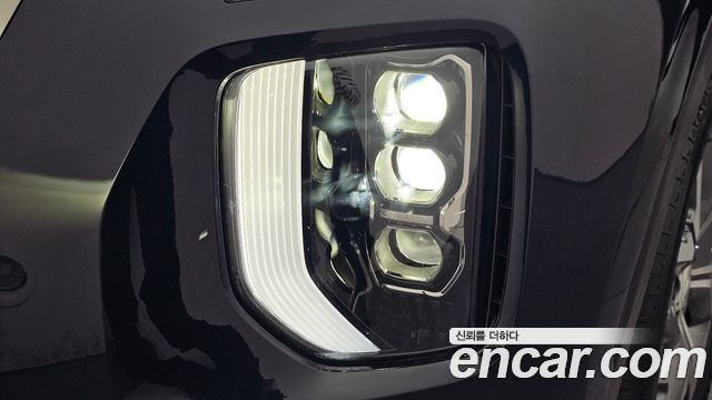 Hyundai Palisade 2022 — photo 8