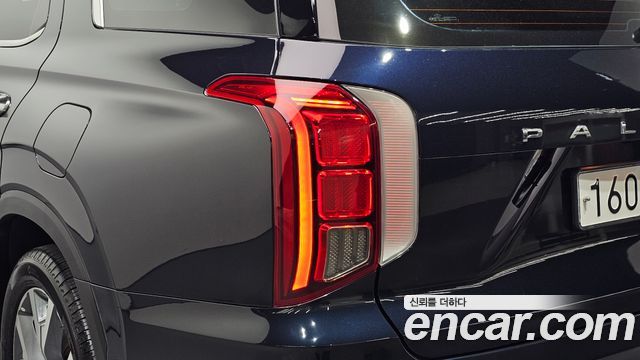 Hyundai Palisade 2022 — photo 9