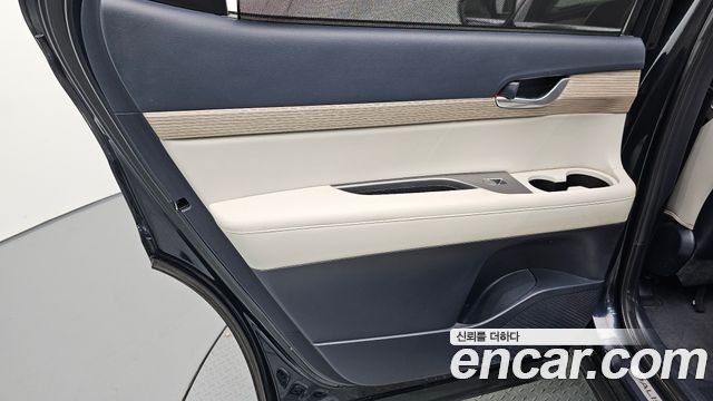 Hyundai Palisade 2022 — photo 15