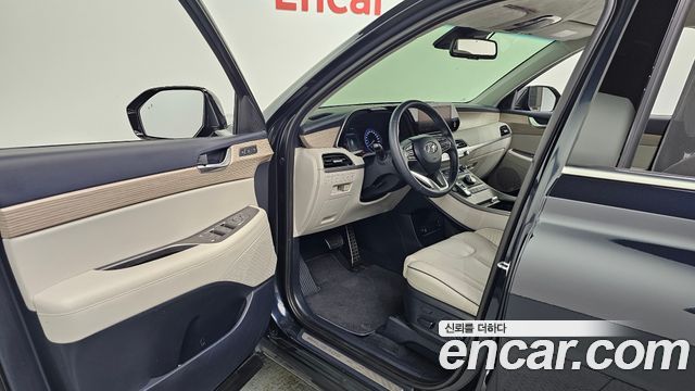 Hyundai Palisade 2022 — photo 16