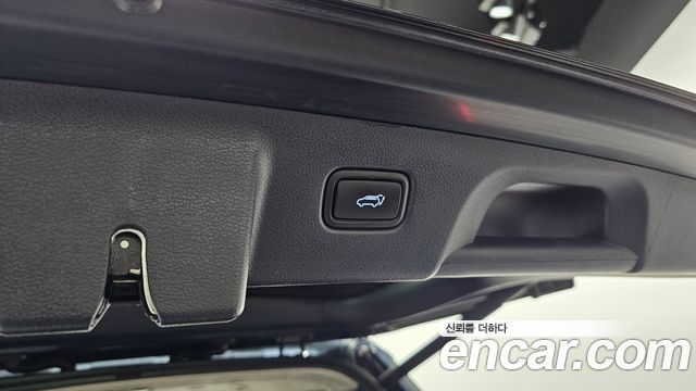 Hyundai Palisade 2022 — photo 27
