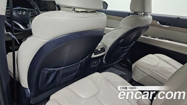 Hyundai Palisade 2022 — photo 28