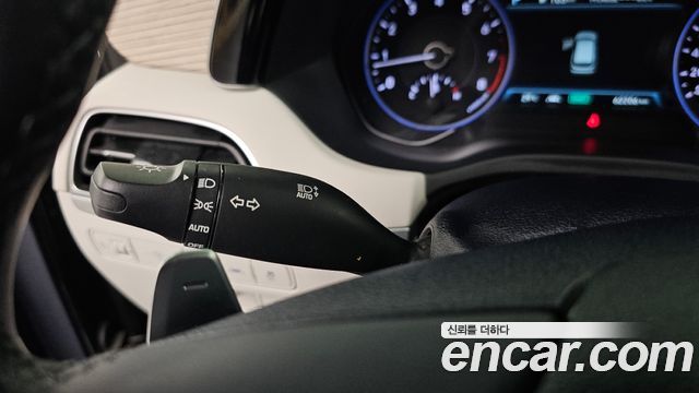 Hyundai Palisade 2022 — photo 29
