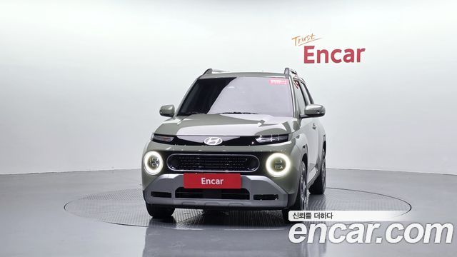 Hyundai Casper 2025 — photo 3
