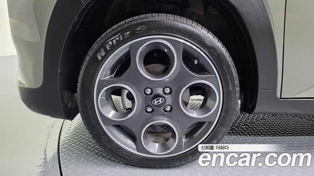 Hyundai Casper 2025 — photo 5