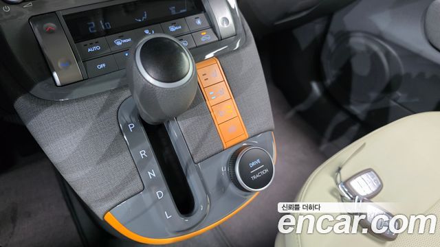 Hyundai Casper 2025 — photo 12