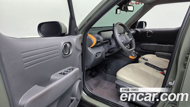 Hyundai Casper 2025 — photo 13