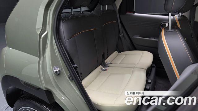 Hyundai Casper 2025 — photo 17