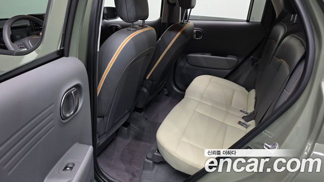 Hyundai Casper 2025 — photo 18