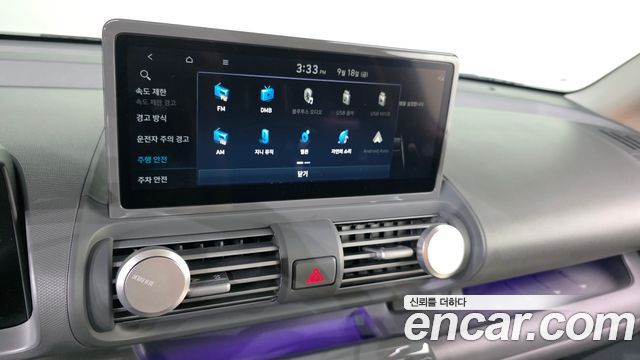 Hyundai Casper 2025 — photo 20